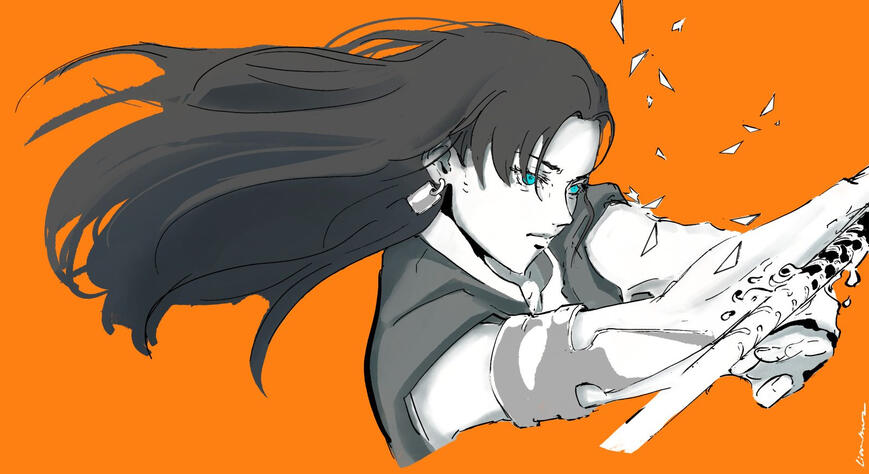 Support my art below!